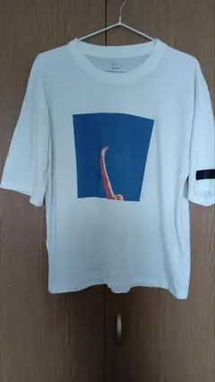 2026年最新】米津玄師 tシャツ ladyの人気アイテム - メルカリ