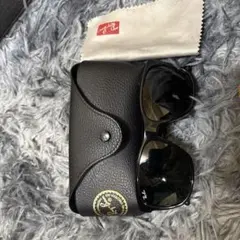 美品✨ 純正品 Ray-Ban レイバン サングラス ケース付き