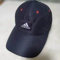 adidas メッシュキャップ 　レディース