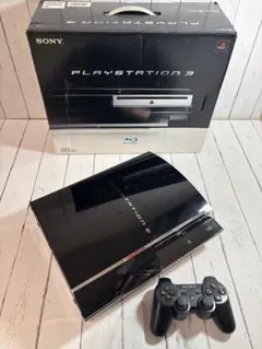 2026年最新】ps3 初期型 60gbの人気アイテム - メルカリ