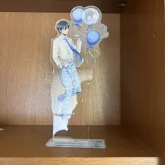 ダイヤのA アクスタ　降谷暁