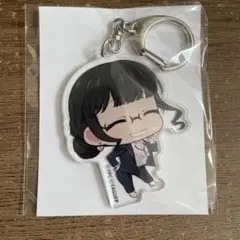 「SSSS.DYNAZENON」「2代目」のアクリルキーホルダー