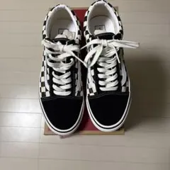VANS Anaheim Factory Old Skool 36 DX