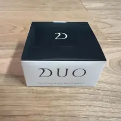 2025年最新】DUOデュオザクレンジングバームの人気アイテム