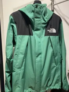 ノースフェイス　マウンテンライトジャケット　試着のみ