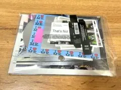 ILLIT NOT CUTE ANYMORE NOT MY NAME Ver.