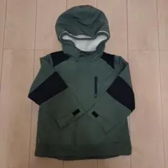 グローバルワーク　2wayブルゾン