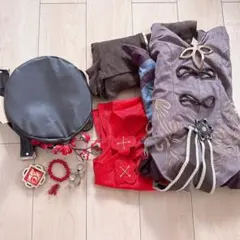 三分妄想　原神　コスプレ　胡桃　フータオ　衣装　リニューアルVer