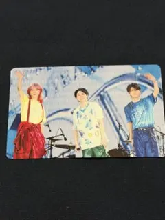 ミセス 映画 MGA LIVE FJORD ON SCREEN 第2弾 特典