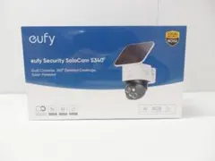 2026年最新】eufy s340の人気アイテム - メルカリ