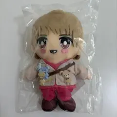 M!LK SMILEPOP! 曽野舜太 ぬいぐるみ - メルカリ
