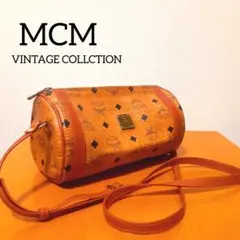 2026年最新】mcm 筒型の人気アイテム - メルカリ