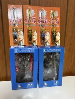 M!LK 山中柔太朗 生誕 スカーフにゃんぷーチャーム - メルカリ