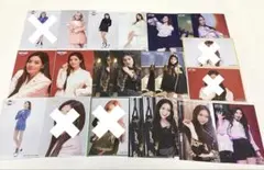IZ*ONE 生写真