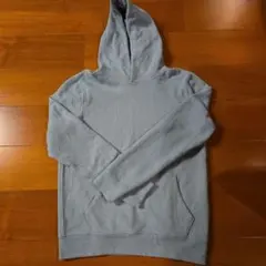 Abercrombie&Fitch グリーンパーカー Sサイズ