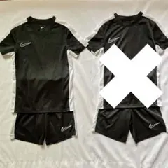 genie様専用　NIKE ナイキ ドライフィット Tシャツ・ハーフパンツ