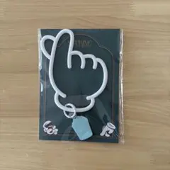 King＆Prince スマホストラップ