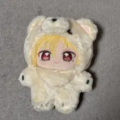 仁兎なずな　いつぬい