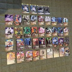 ナルトカード NARUTOナルティメットカードバトル 묶음 판매