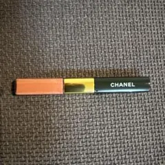 マカロン様専用CHANEL ル　ルージュ デュオ