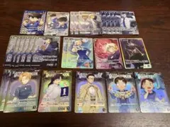 名探偵コナンカード　新たなる謎