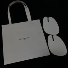 Maison Margiela Cafe / マルジェラカフェ ショッパー