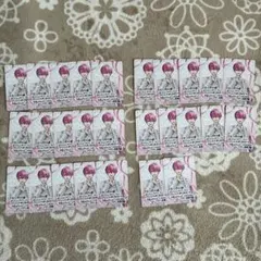 いれいす ないこ カード チップス 27枚