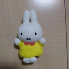 ｍｉｆｆｙフィンガーパペット