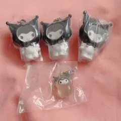 サンリオ　クロミセット