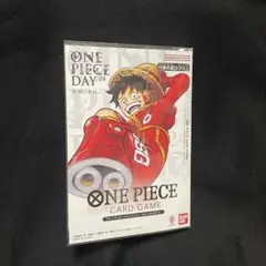 ONE PIECEプレミアムカードコレクション2024 ワンピースデイ - メルカリ