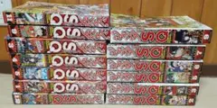 月刊ジャンプSQ まとめ売りのサムネイル