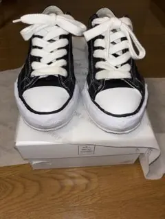 R*n様 【確実正規品】ミハラヤスヒロ ピーターソン オールブラック 40 