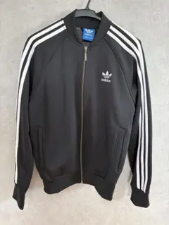 adidas originals トラックジャケット