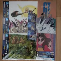 即日発送】デュエルマスターズ 25周年プレイマット キービジュアル