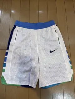 NIKEリバーシブルバスパン150-160美品