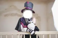 【値下げ】原神 リネ コスプレ 衣装のサムネイル