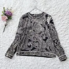 2026年最新】レオナール ブラウスの人気アイテム - メルカリ