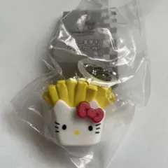 ハローキティ アメリカンデザイン めじるしアクセサリー　ポテト　③