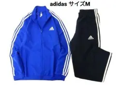 【新品】adidas AEROREADY セットアップ トラックスーツ
