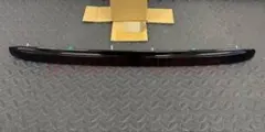 メル88938様専用 純正塗装 80ハリアーZ新品ハイマウント付 スポイラ070