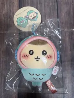 ちいかわ サンリオ くりまんじゅう ハンギョドン ぷちミニマスコット