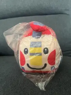 NHKいないいないばあっ！ワンワン&ぽぅぽ&ゴットンのぬいぐるみのゴットン