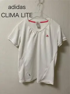 アディダス クライマライト Tシャツ