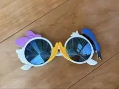 ドナルドダック サングラス