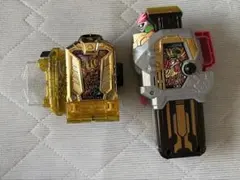 DXハイパームテキ、マキシマムマイティーXガシャット