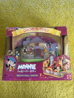 ポーリーポケット 動きだす魔法の街✨ 展示用ケース付✨非売品 ポーリーポケット ポーリーが動く魔法の街｜Yahoo!フリマ（旧PayPay