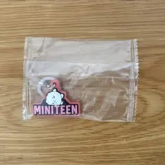 MINITEEN めじるしアクセサリー