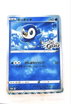 2026年最新】ポッチャマ プロモ 未開封の人気アイテム - メルカリ