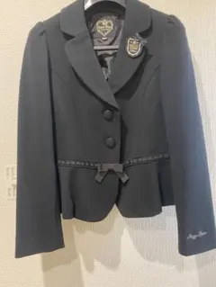 卒服 フォーマル