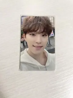 SEVENTEEN ディノ sector17 weverse特典　トレカ